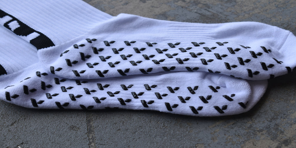 Grip Socks: Play Your Best Game